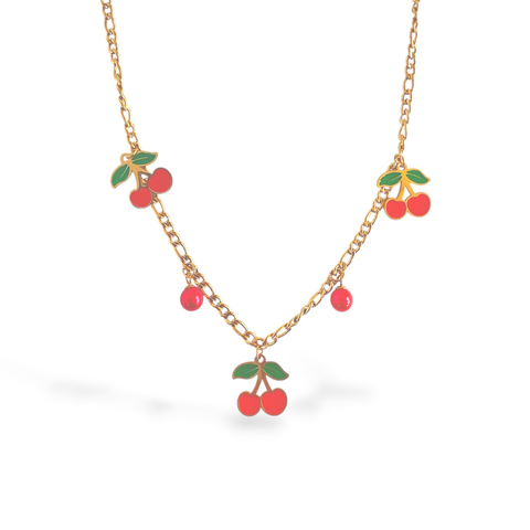 Cherry Charm
