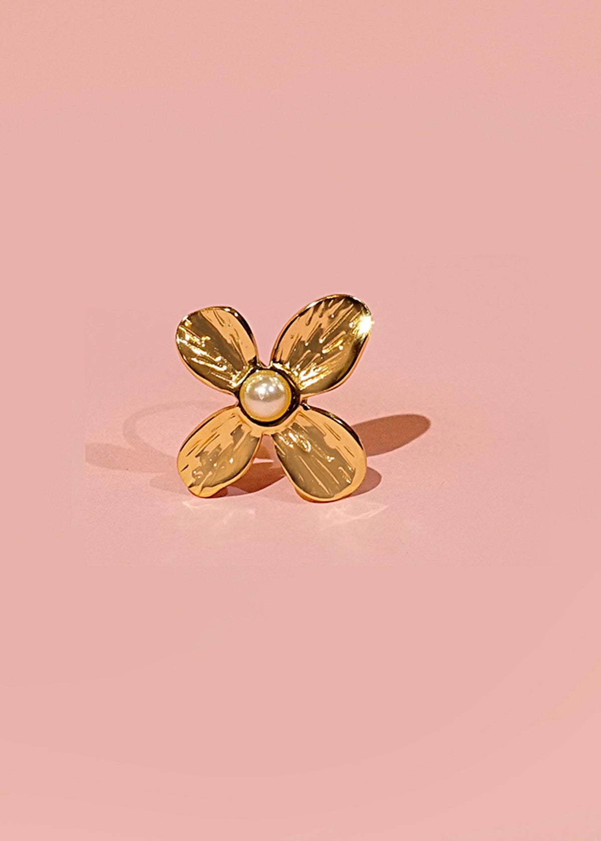 4-Petal Flower