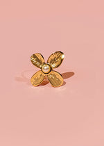 4-Petal Flower