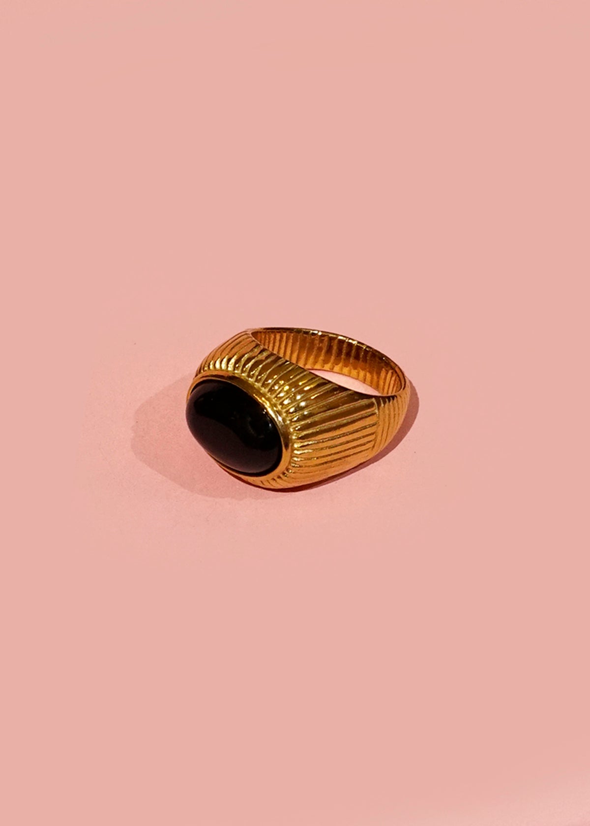 Sakura Blossom Wrap Ring