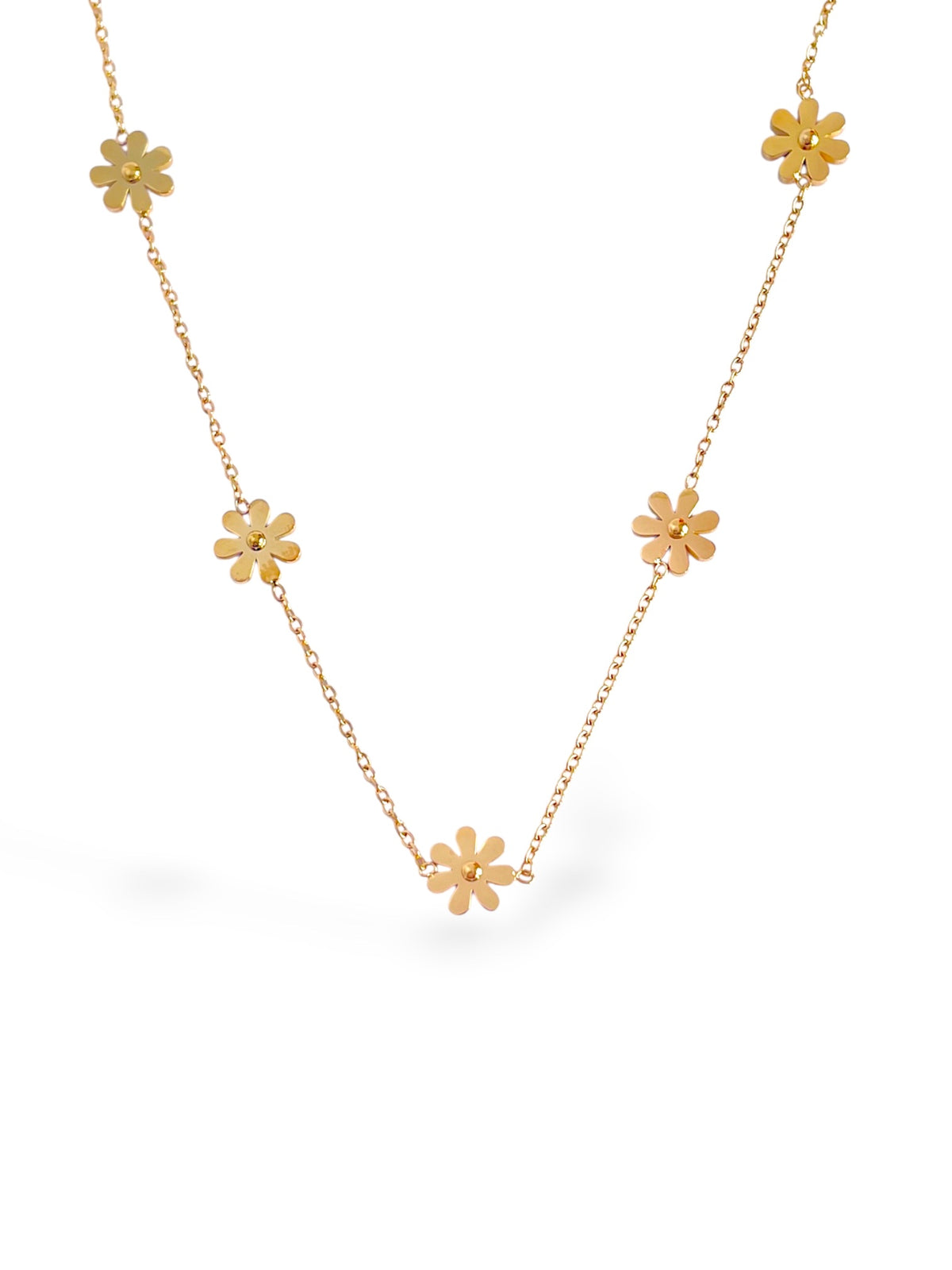 Daisy Chain