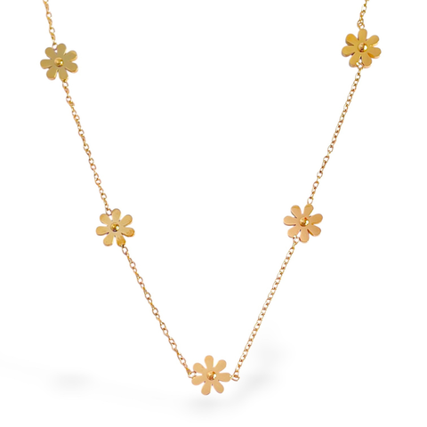 Daisy Chain