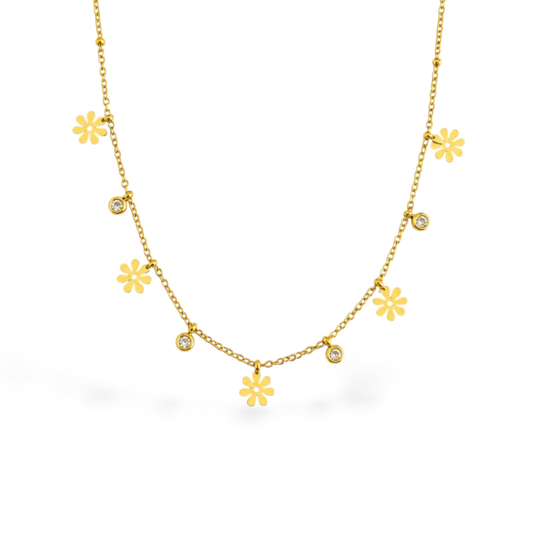 Daisy Drops