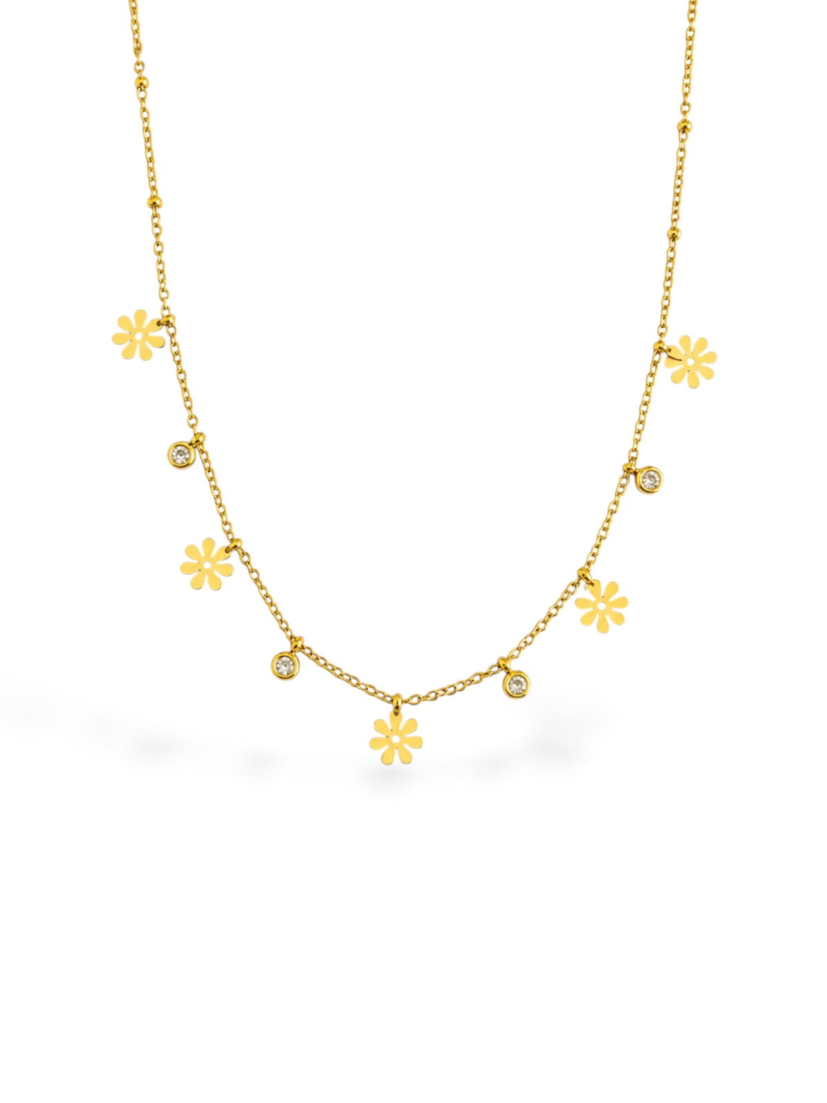 Daisy Drops