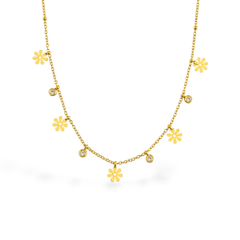 Daisy Drops