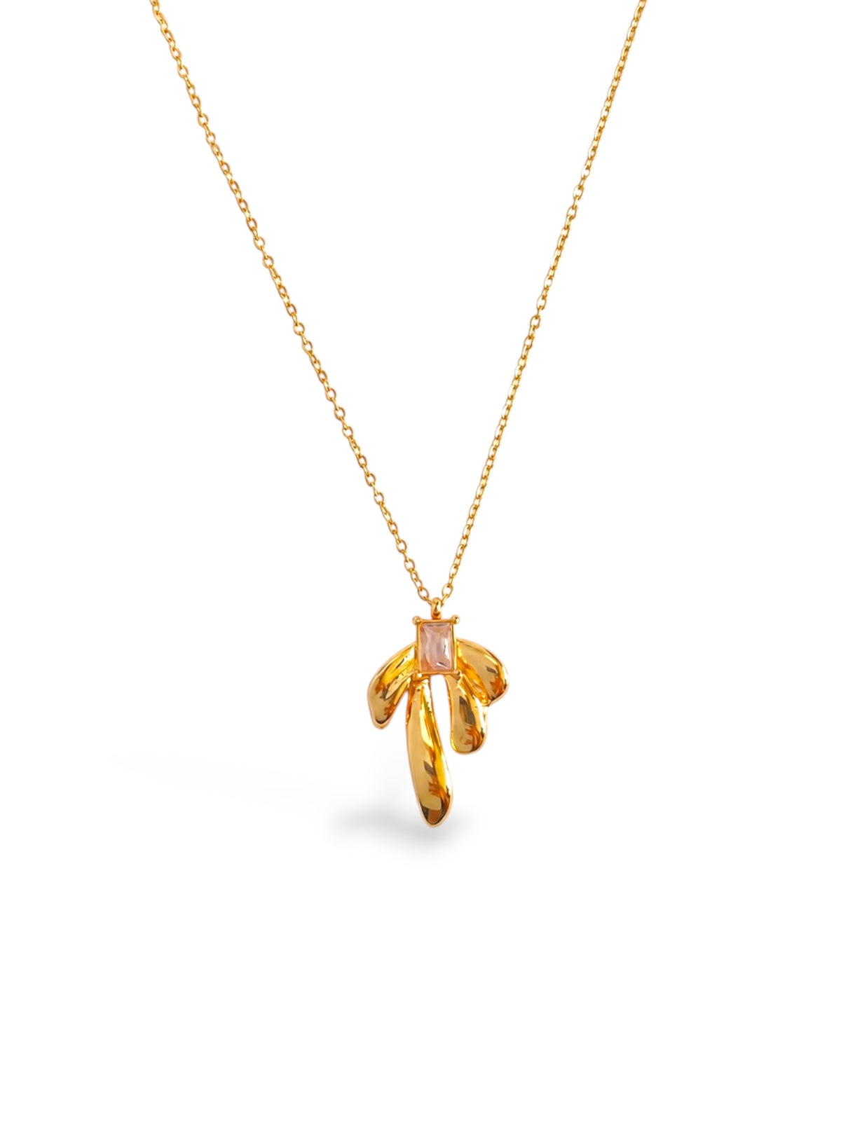 Golden Palm