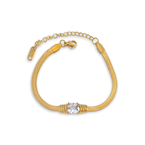 Halo Cuff