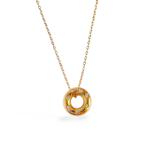 Halo Ring