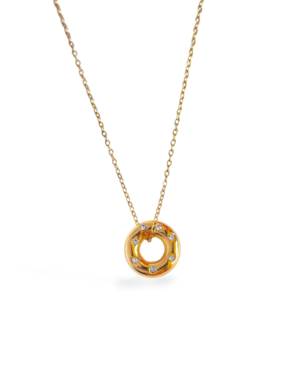 Halo Ring