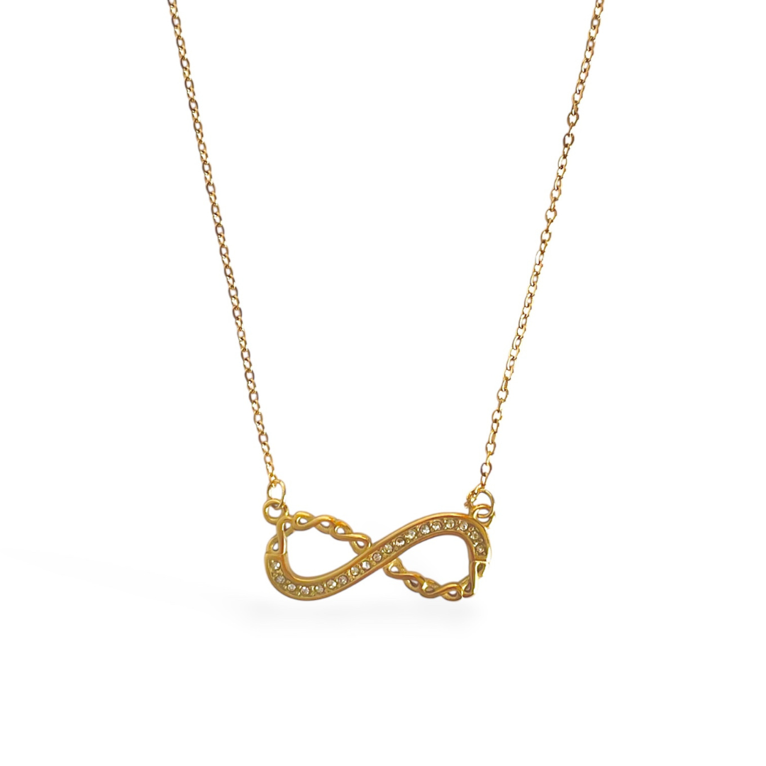 Infinity Twist