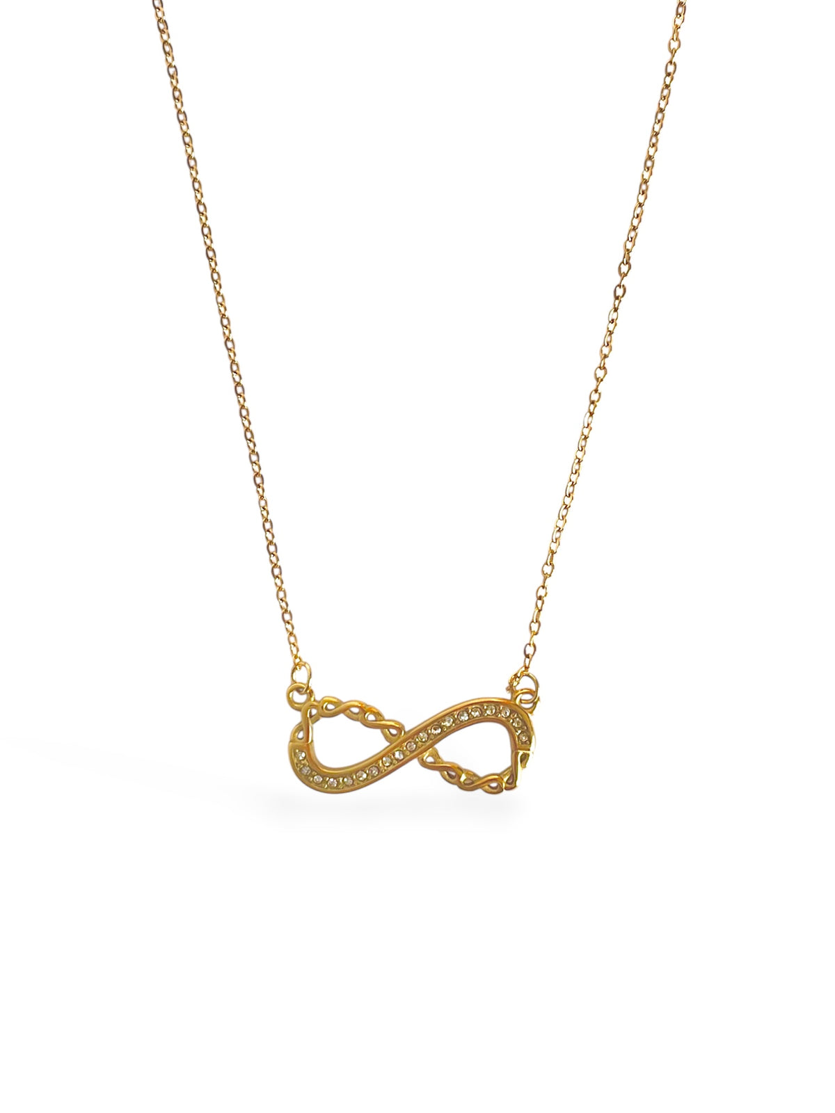 Infinity Twist