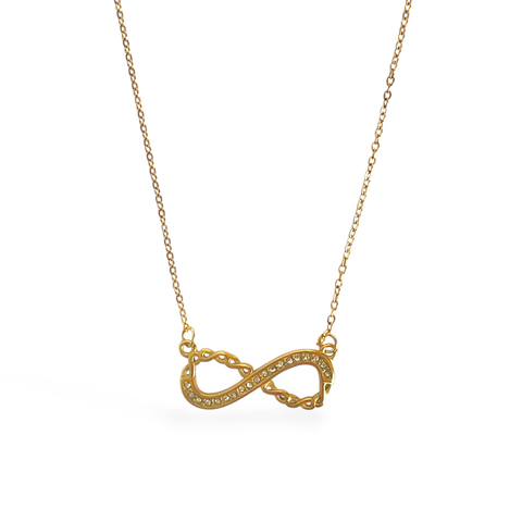 Infinity Twist