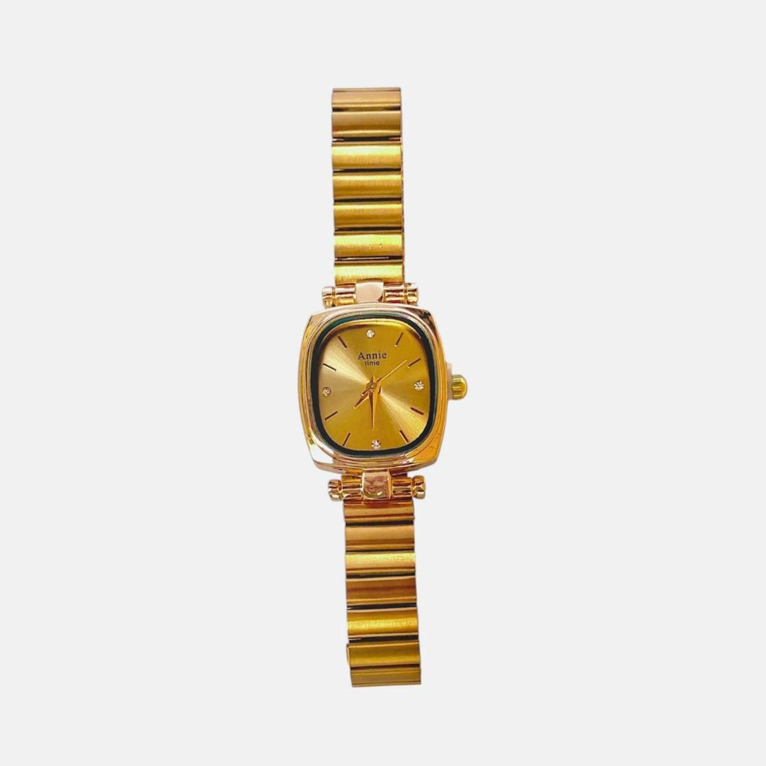 Lemon gold
