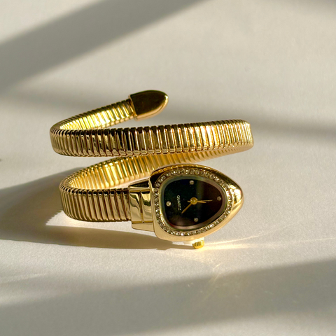 Noir coil