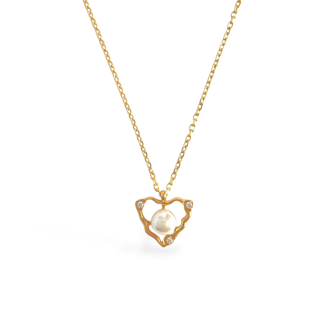 Pearl Heart