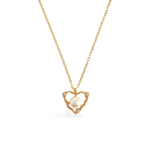 Pearl Heart