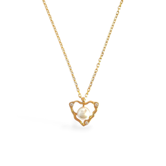 Pearl Heart
