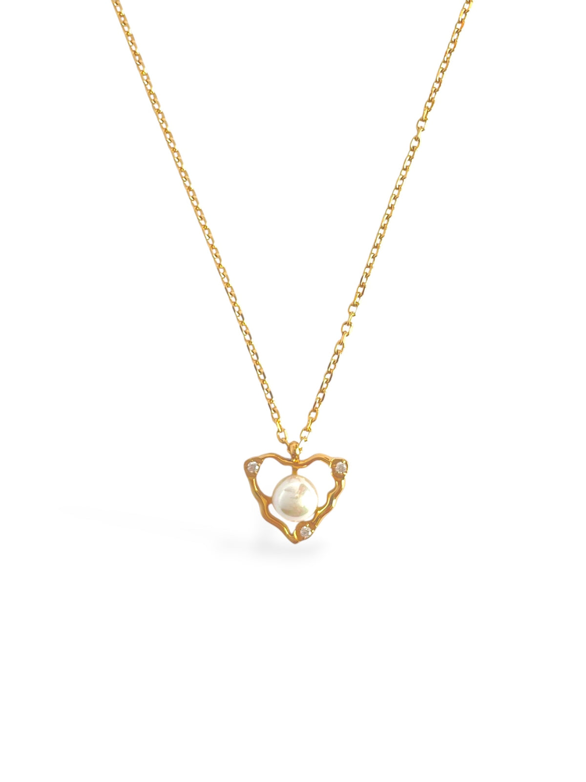 Pearl Heart