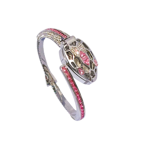 Blush coil