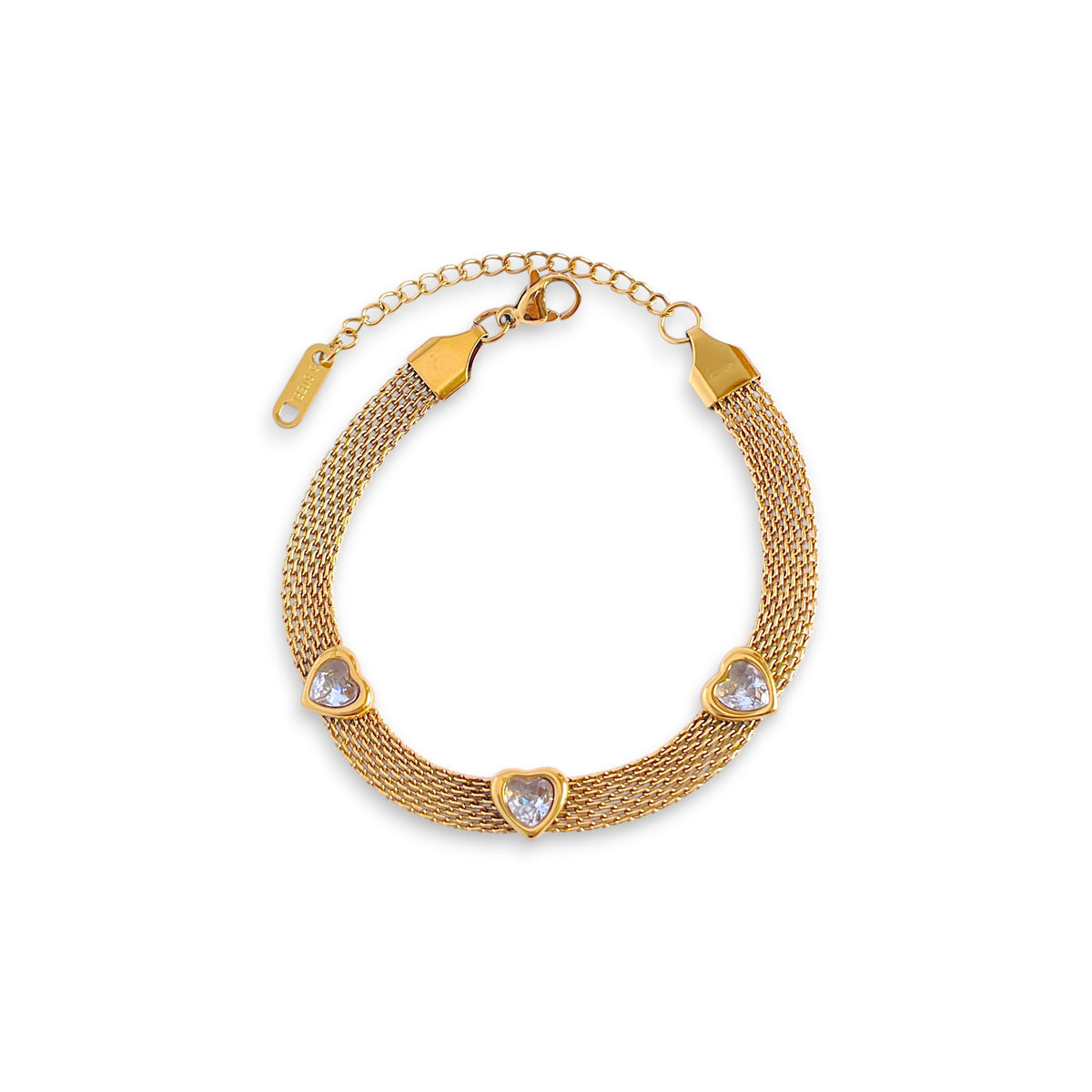 Radiance Cuff