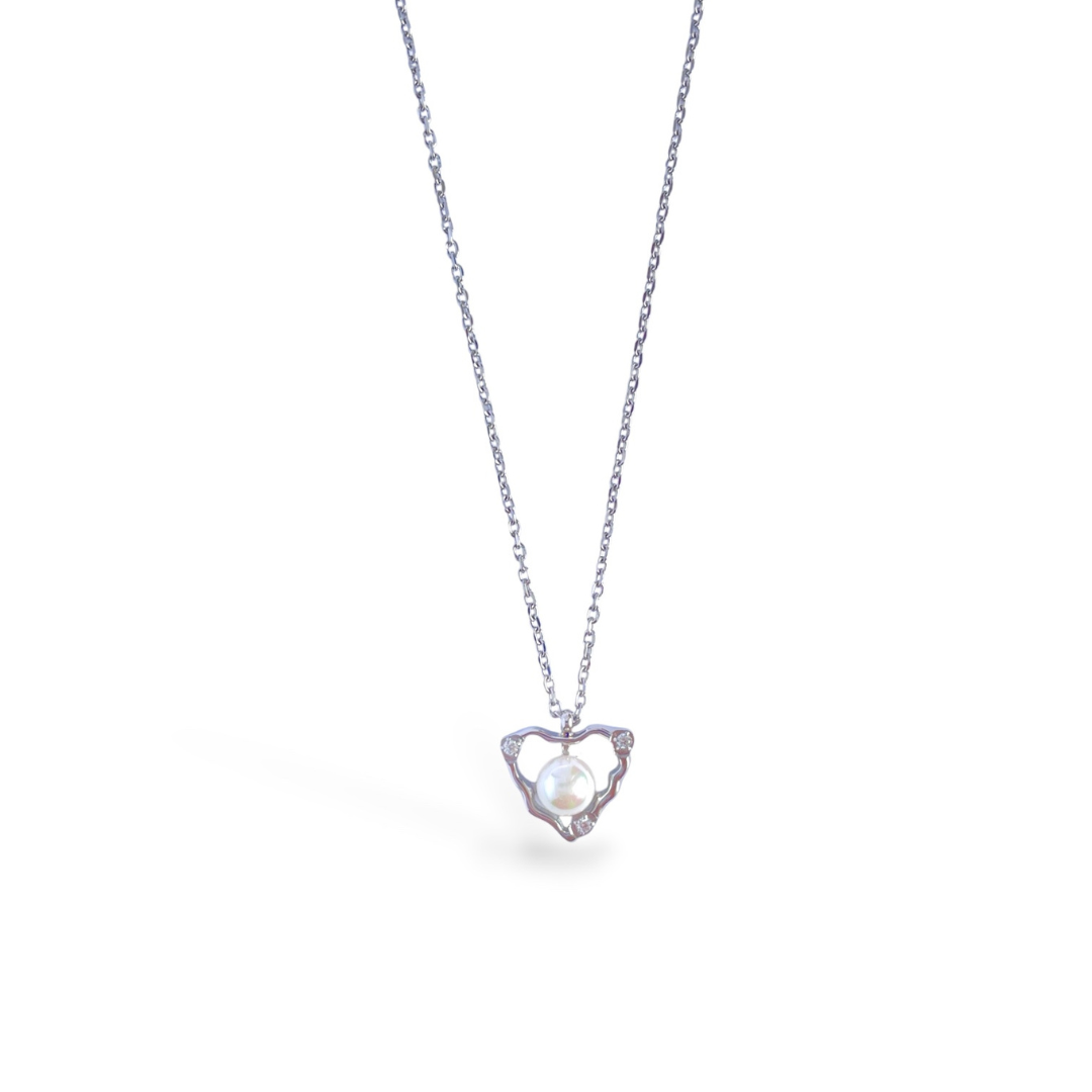 Rope Heart