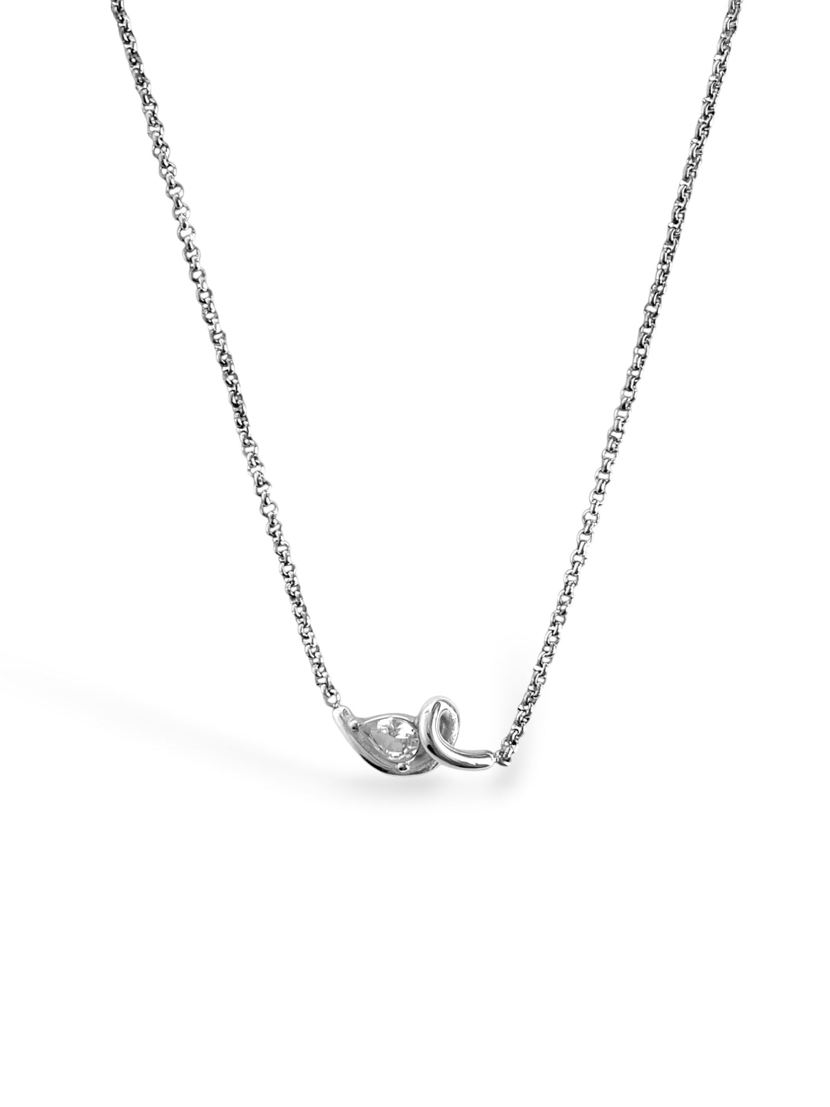 Silver Comet Curl