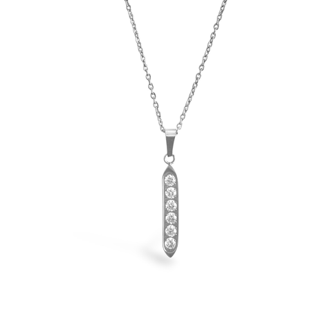 Silver Linea