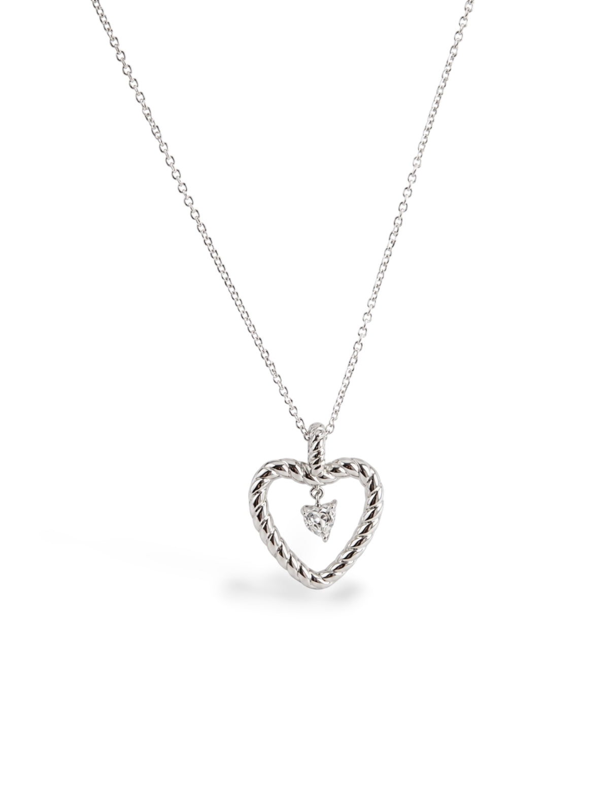 Rope Heart
